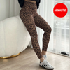 Leopard Leggings