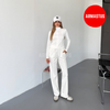Two Piece Set (Tracksuit)