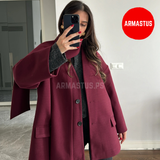 Jacket (With Scarf)
