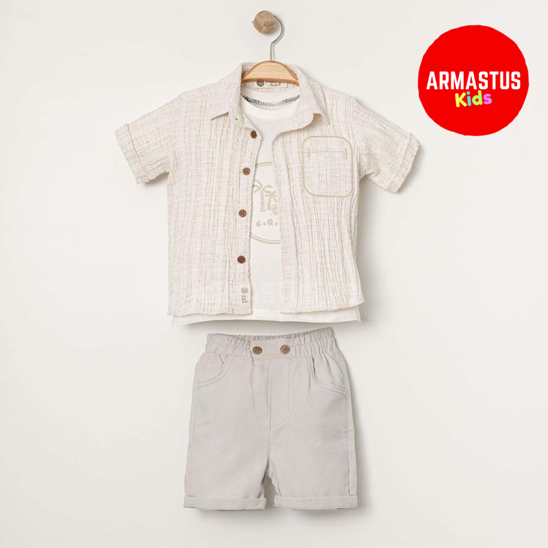 Set 3pcs