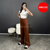 Elastic Waist Pants