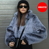 Fur Jacket