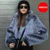 Fur Jacket