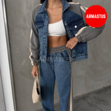 Denim Set
