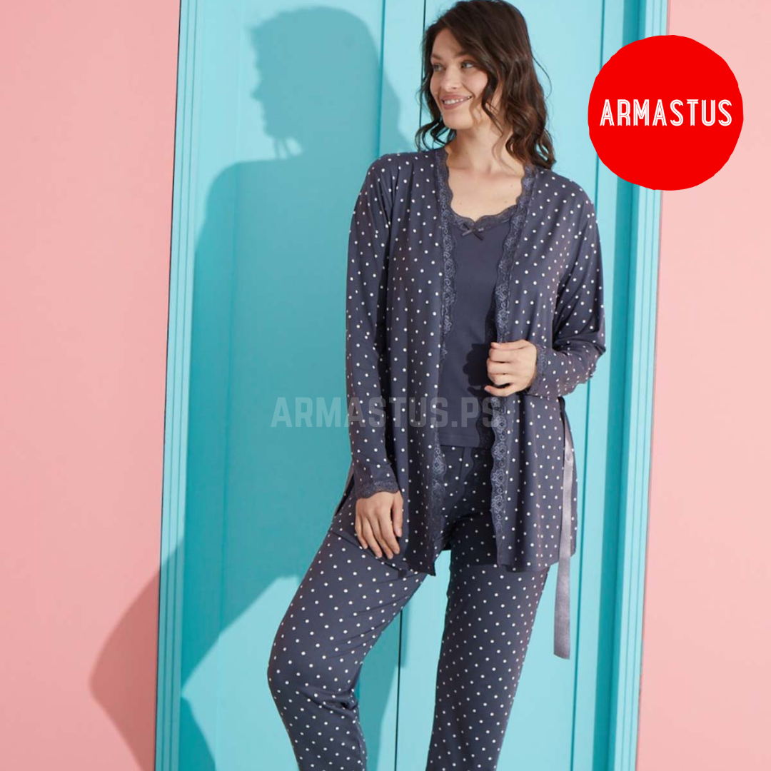 Nightwear 3PCS