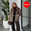 Leopard Jacket
