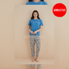 Nightwear 2PCS