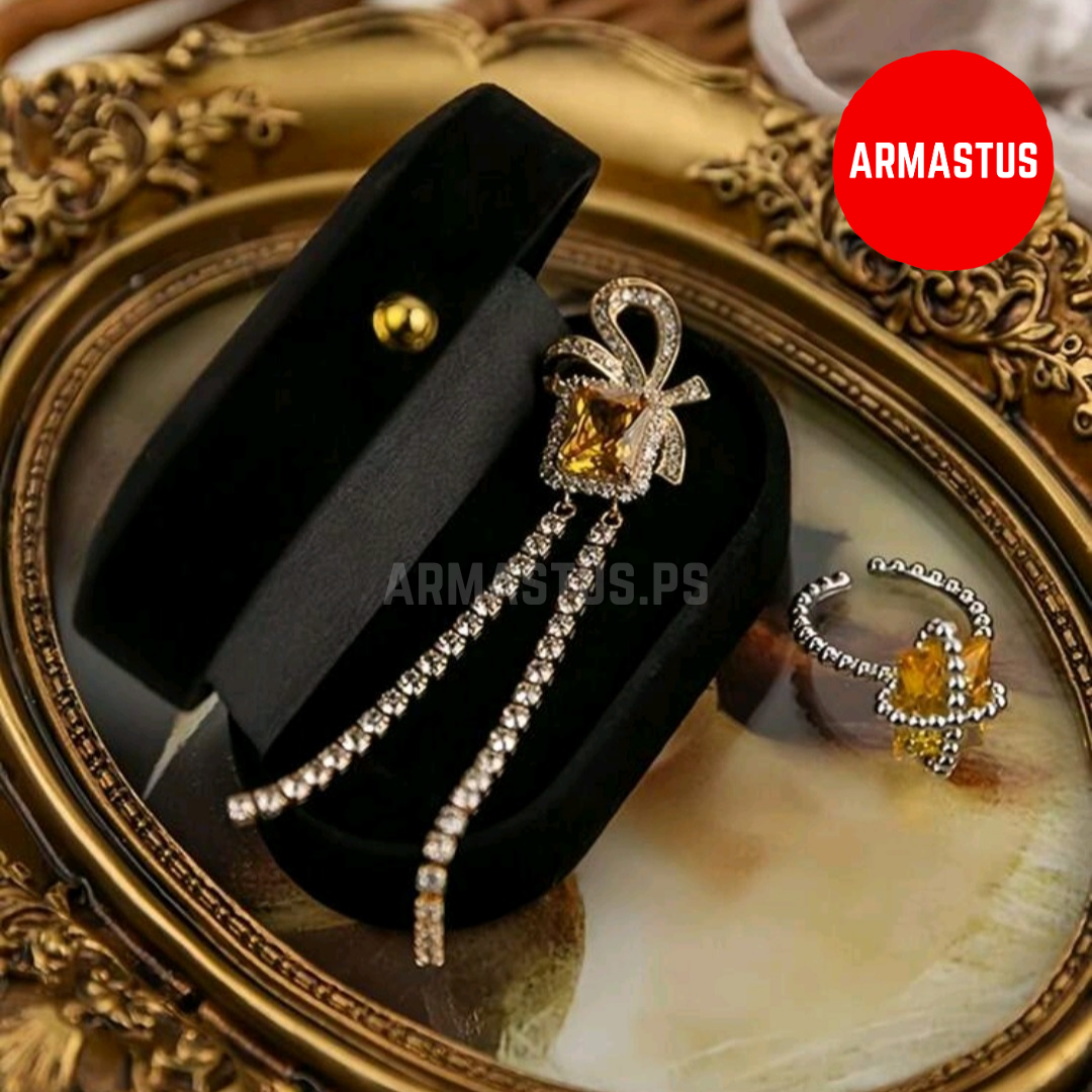 Ring Box