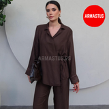 Two Piece Set