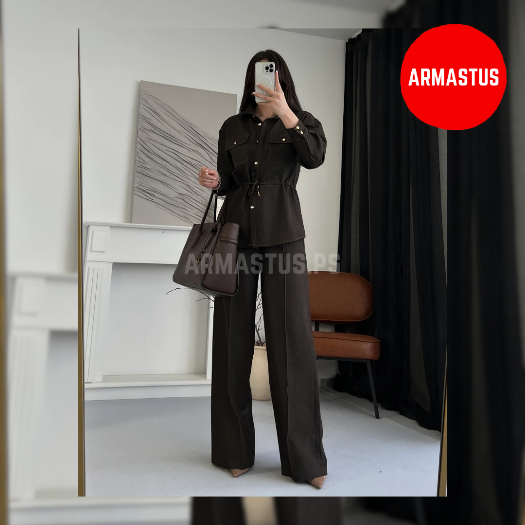 Two Piece Set