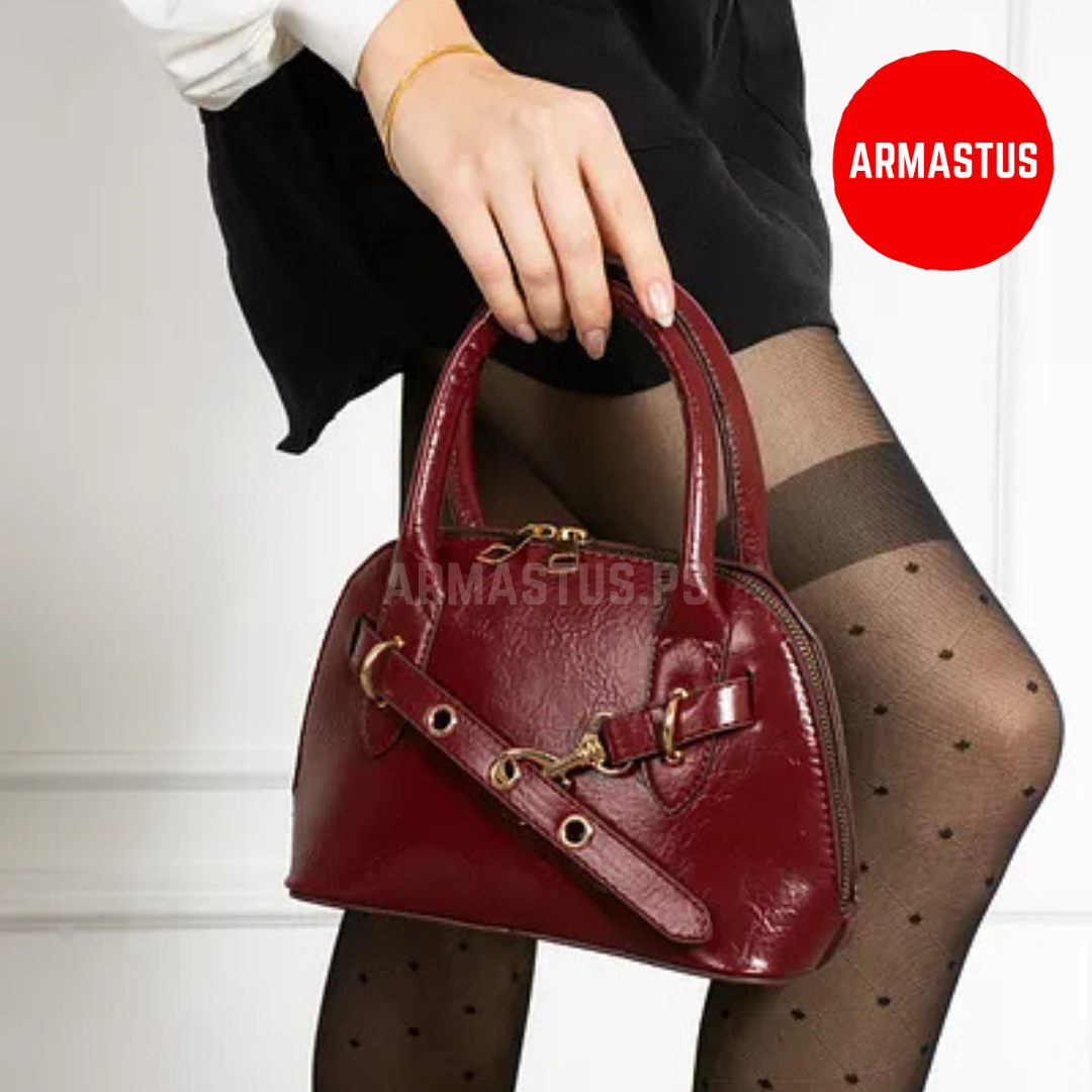 Lasso Handbag