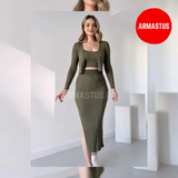 Three Piece Set
