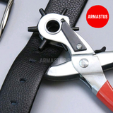 Belt Hole Tool