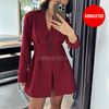 Set (Blazer+Skirt)