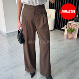 Pants (Without Belt)