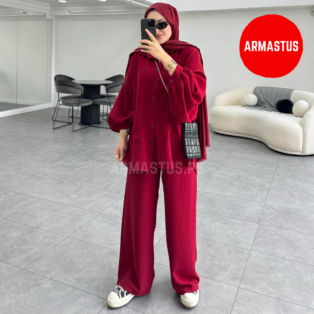 Two Piece Set