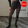 Fleece Thermal Leggings