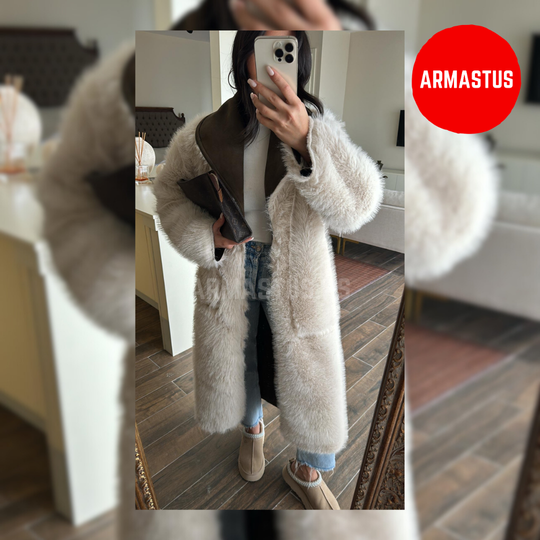 Jacket (Double Sided)
