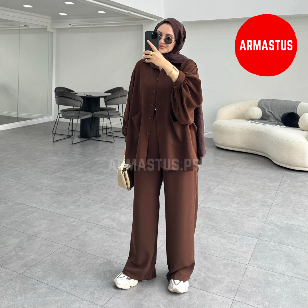 Two Piece Set