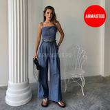 Two Piece Set