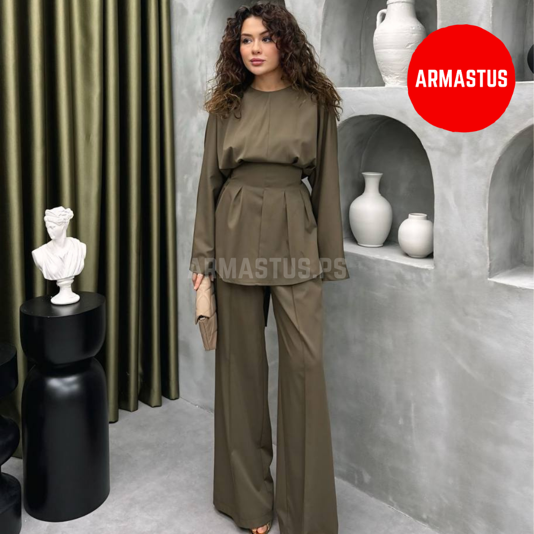 Two Piece Set