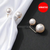 Pearl Pins Adjustable 3pcs