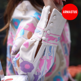 Spring Jacket