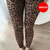 Leopard Leggings