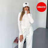 Two Piece Set (Tracksuit)