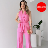 Vest Suit