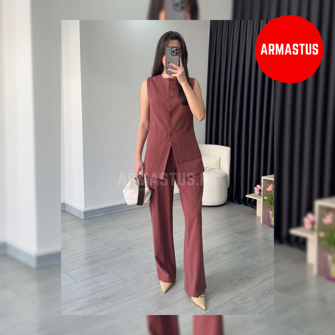 Two Piece Set