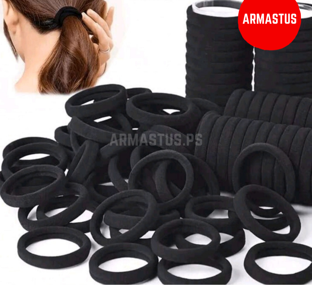 20PC Hair Ties