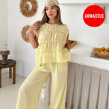 Two Piece Set