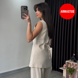 Two Piece Set