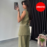 Two Piece Set