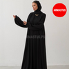 Abaya (With Belt)