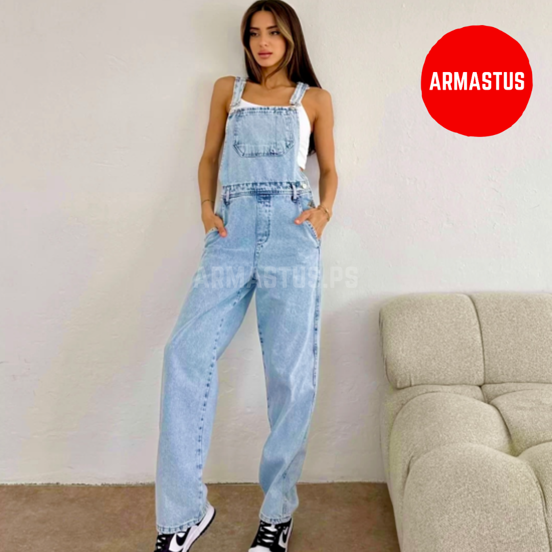 Overall