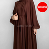 Abaya (With Belt)