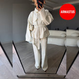 Two Piece Set