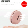 Silicone Makeup Sponge Holder