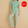 Nightwear 2PCS