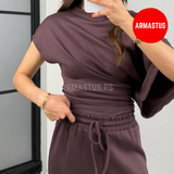 Two Piece Set