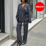 Two Piece Set