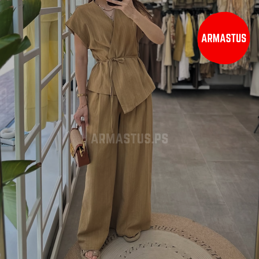 Two Piece Set