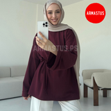 Top (With Belt)