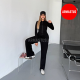 Two Piece Set (Tracksuit)