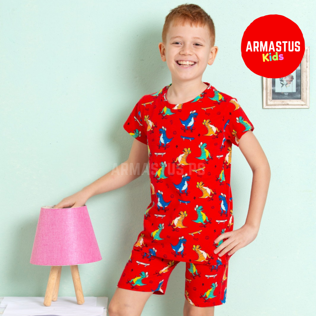 Pyjama Set