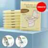 30PC Toilet Seat Covers