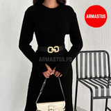 Dress (Without Belt)