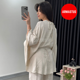 Two Piece Set (With Belt)